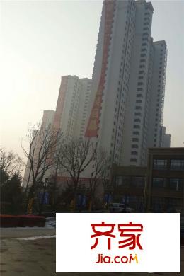 天洋翠堤灣工地 （2015-01）