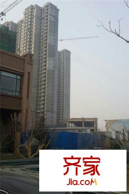 天洋翠堤灣工地 （2015-01）