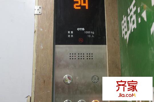 紫金嘉府電梯品牌（2015-10-28）