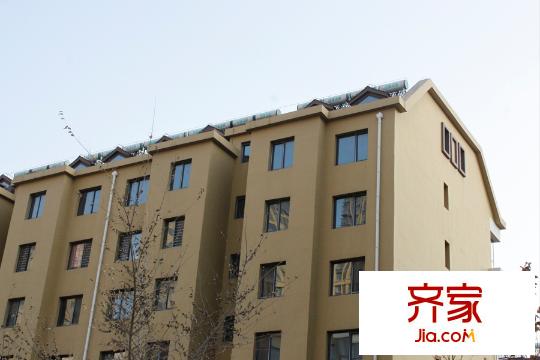 興龍生態(tài)谷3#樓閣樓（2015-12-24）