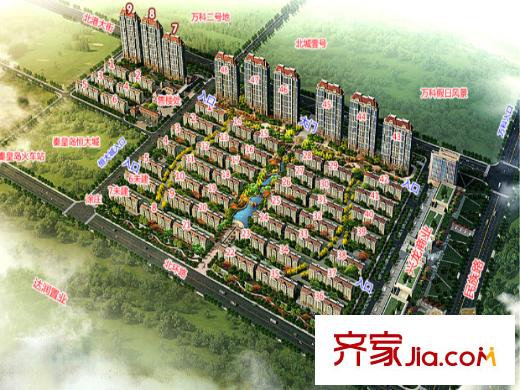 興龍生態(tài)谷交通區(qū)位圖