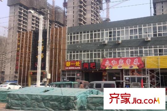 金色陽光周邊飯店