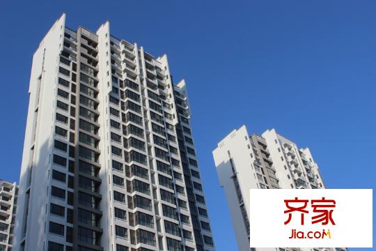 侍郎房?藕園3、4號樓頂部（2014.2.27）