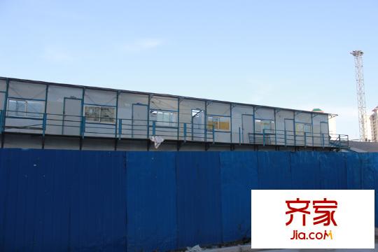 侍郎房?藕園工人宿舍（2014.2.27）