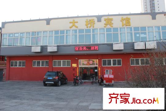 侍郎房?藕園周邊配套賓館