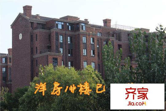 康城?瑞河蘭喬北區(qū)1#工程進度（2015.9.8）