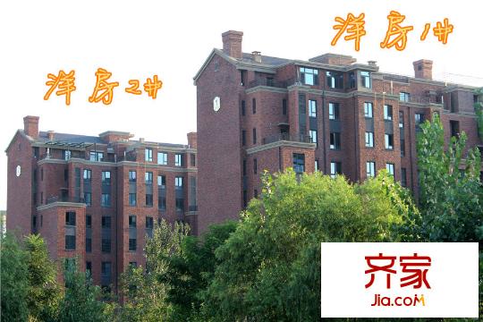 康城?瑞河蘭喬北區(qū)工程進(jìn)度（2015.9.8）