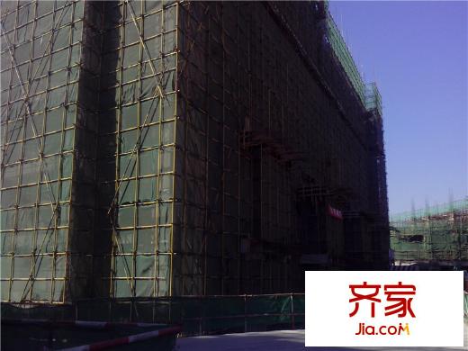 世嘉?正園2#樓（2014.3.18）