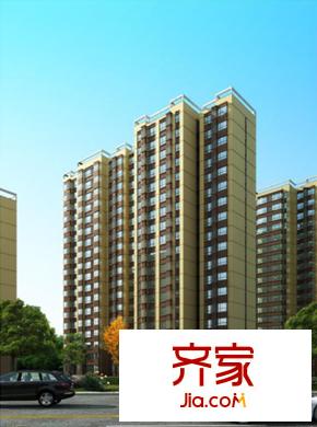 宏程華苑外景圖