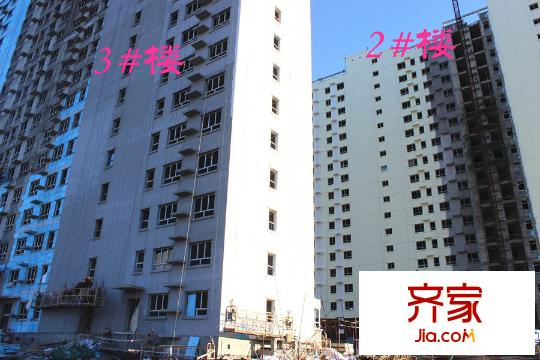 宏程華苑1#2#樓（2015.10.29）
