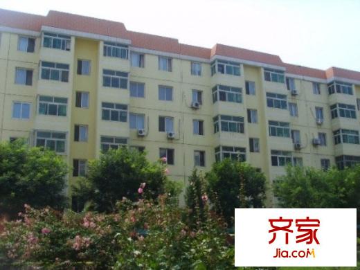 錦城小區(qū)一期