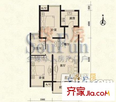 廊坊金玉源戶型圖1315214018770_000 