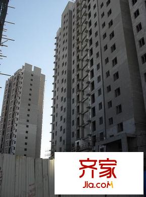 中房?馨園3#樓（2011.2）