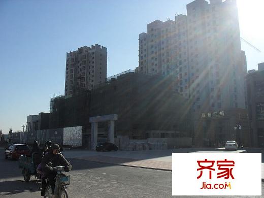 中房?馨園（2011.2）