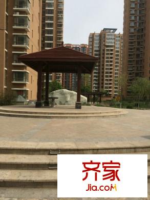 惜緣花城2014.5.14小區(qū)實(shí)景