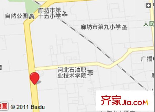 書芳苑交通圖