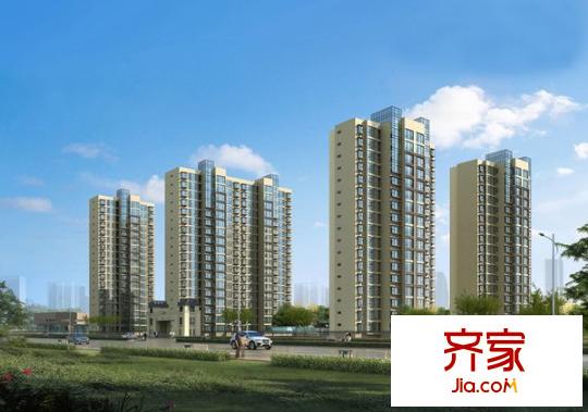 香榭家園
