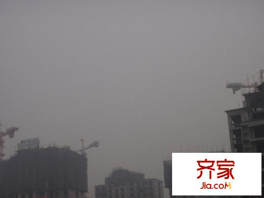 生態(tài)城公園360°施工現(xiàn)場(chǎng)（2011.11）