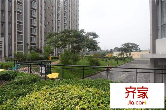 馨語星愿外景圖