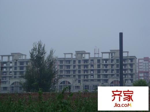 生態(tài)城公園360°（2011.8.10）