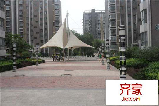 馨語星愿外景圖