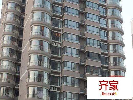 僑治花園施工現(xiàn)場(chǎng)（2013.2.21）