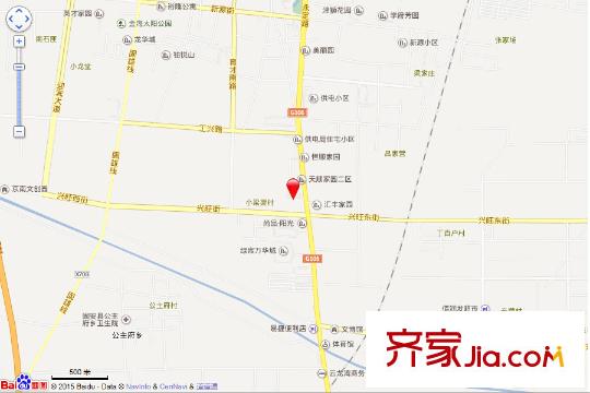 紫御城小區(qū)
