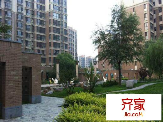 馨視界外景圖
