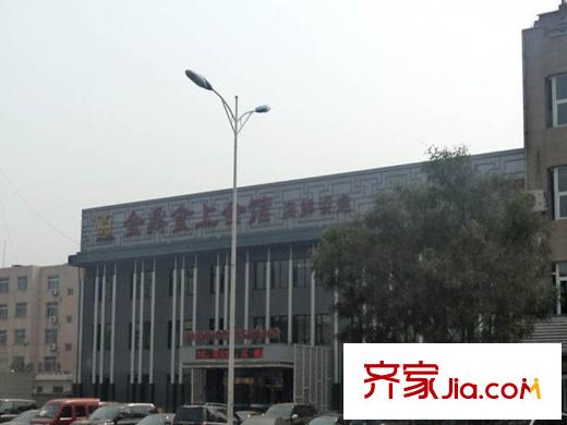 溪語(yǔ)藍(lán)灣周邊配套會(huì)所