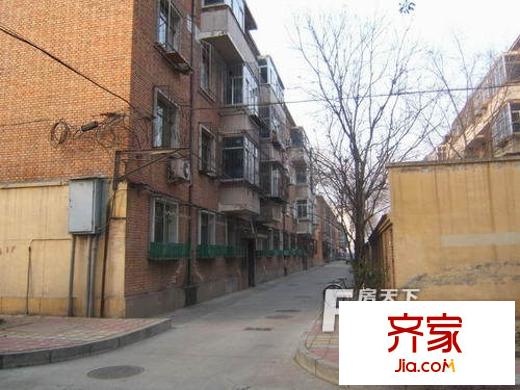 民政局宿舍樓