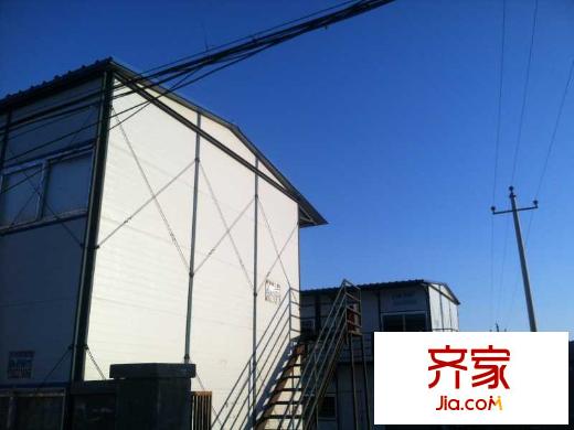 龍河福源工程進(jìn)度(2012.11)