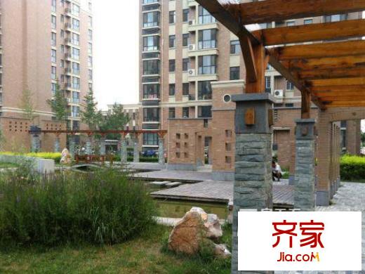 馨視界外景圖