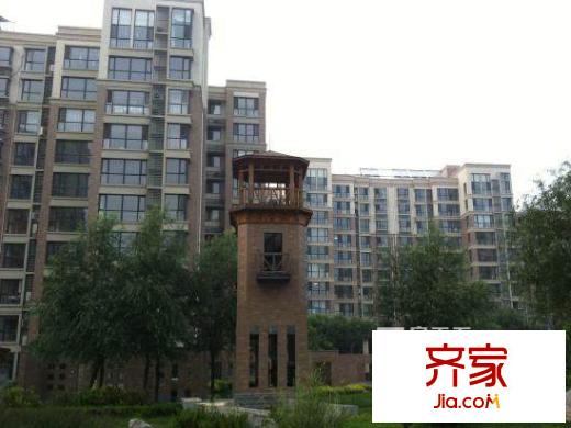 馨視界外景圖