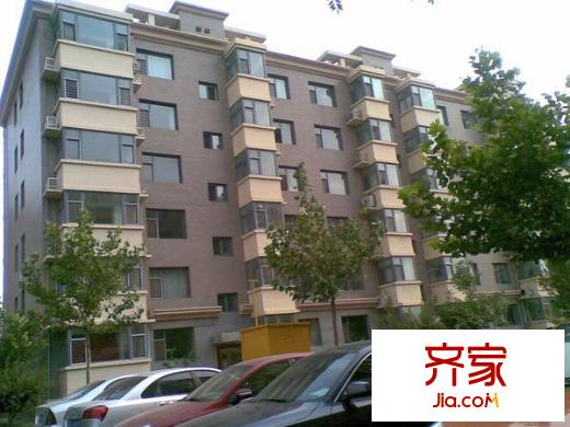 金碧倫外景圖