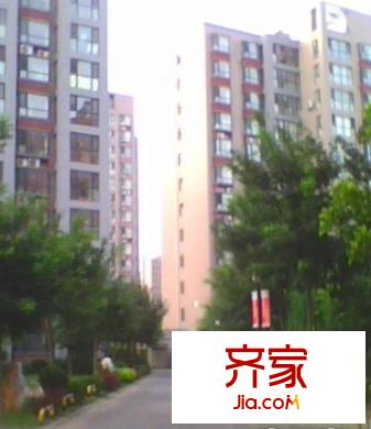 馨境界外景圖 