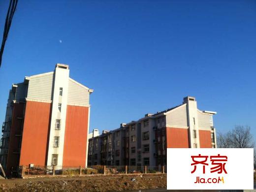 龍河福源工程進(jìn)度(2012.11)