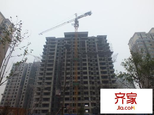 豪邸坊小區(qū)（8.8）