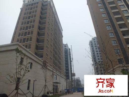 豪邸坊小區(qū)（8.8）
