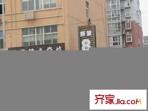 格林郡府周邊配套-學(xué)校
