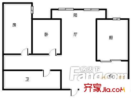 東方大學(xué)城戶型圖戶型圖 