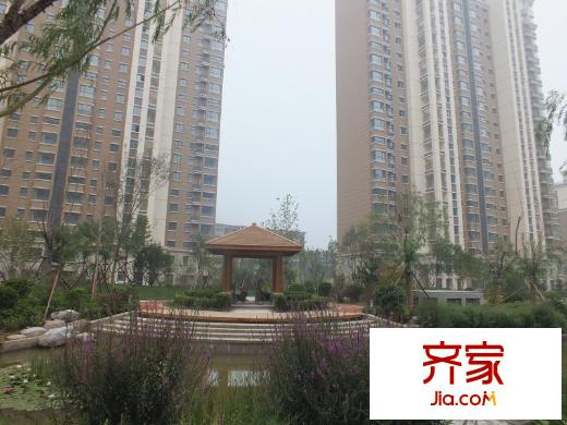 豪邸坊小區(qū)（10.20）