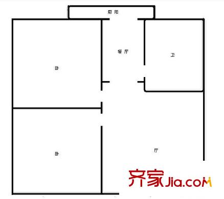 東方大學城戶型圖戶型圖 
