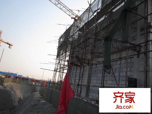 香汐工程進(jìn)度（2013.5.10）