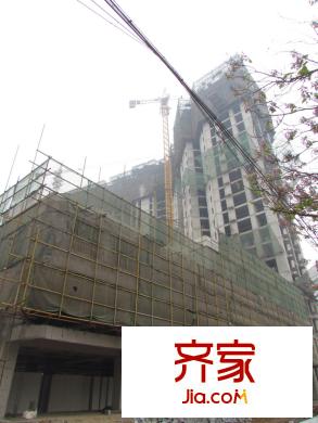 陽(yáng)光水岸社區(qū)2014-4