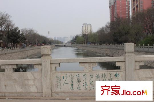 陽光水岸滏陽河