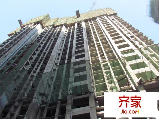 龍湖公館4#（2013-12）