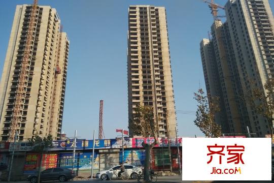 名仕公館項(xiàng)目（2015.11.05）