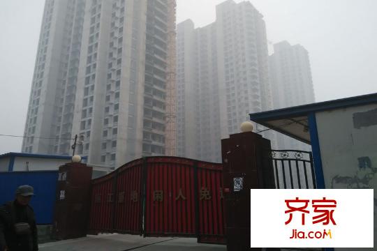 名仕公館項(xiàng)目（2015.12.11）