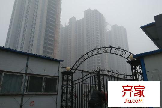 名仕公館項(xiàng)目（2015.12.11）