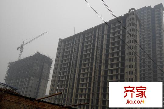 凱萊帝景（2014-1-22）